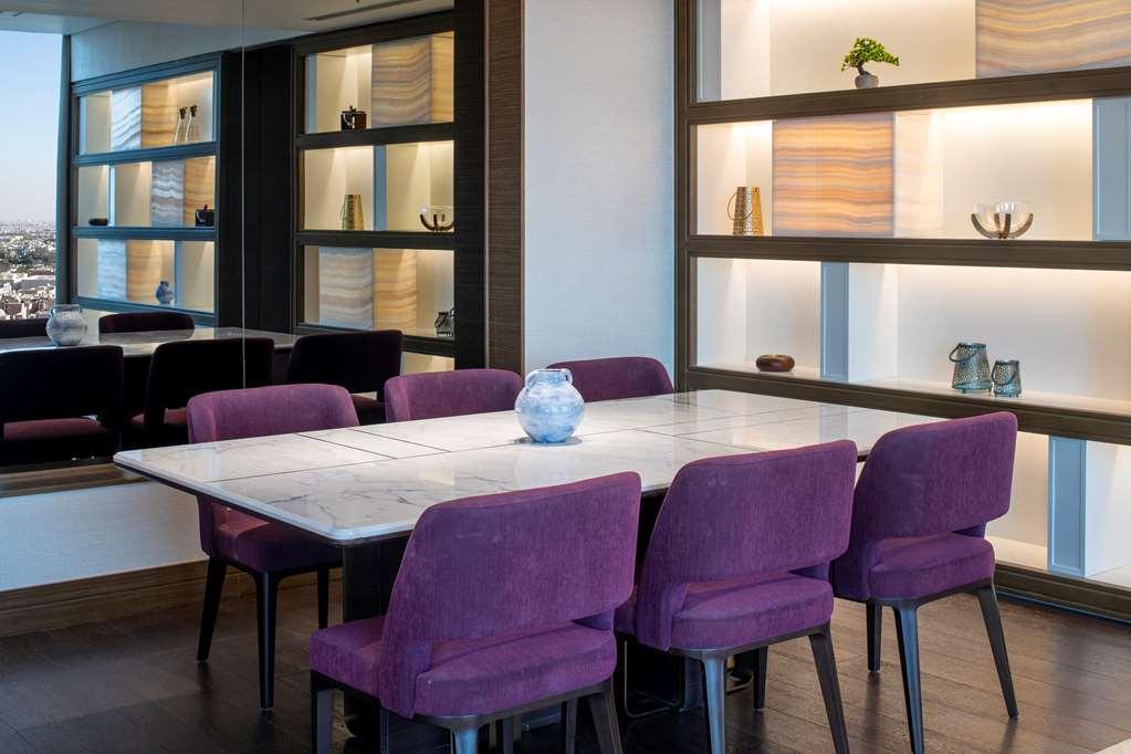 Doubletree Suites By Hilton - Riyadh Financial District Quarto foto