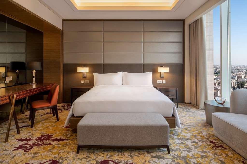 Doubletree Suites By Hilton - Riyadh Financial District Quarto foto